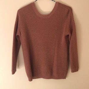 Forever 21 sweater